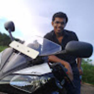 Meet your Posher, Mobin